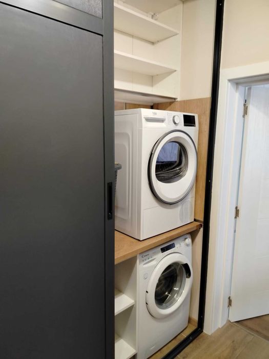 Дава се под наем Тристаен апартамент в Варна, Младост 1 - 100 кв.м за 816 € - Снимка #15