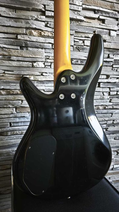 Chitara bass Ibanez SR400 SDGR - GARANTIE