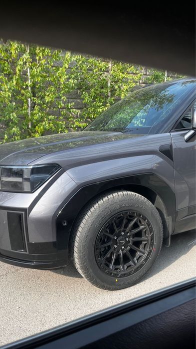 Продам offroad диски r18