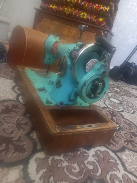 Tikuv Mashina/тикув машина