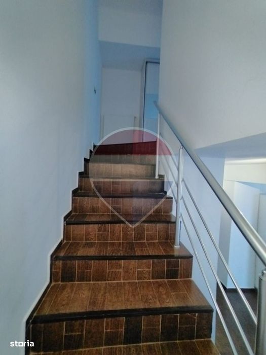 De inchiriat, apartament 2 camere tip duplex zona Iancu Nicolae
