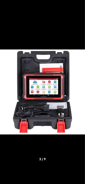 Launch X431 PRO ELITE 2025