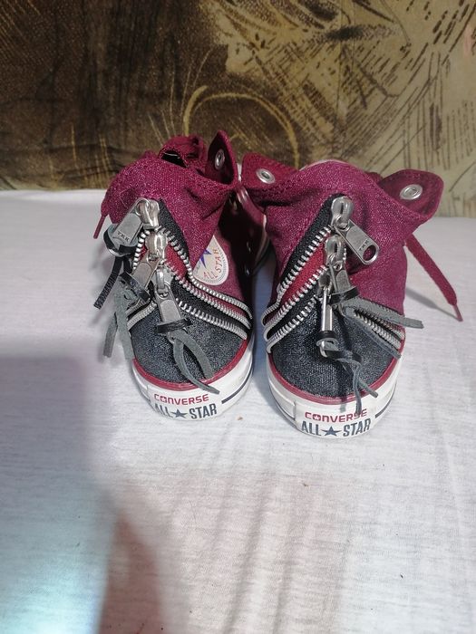 Converse All Star nr 38