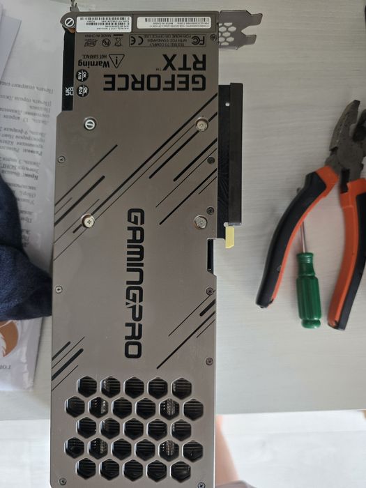 Rtx 3080 palit gp