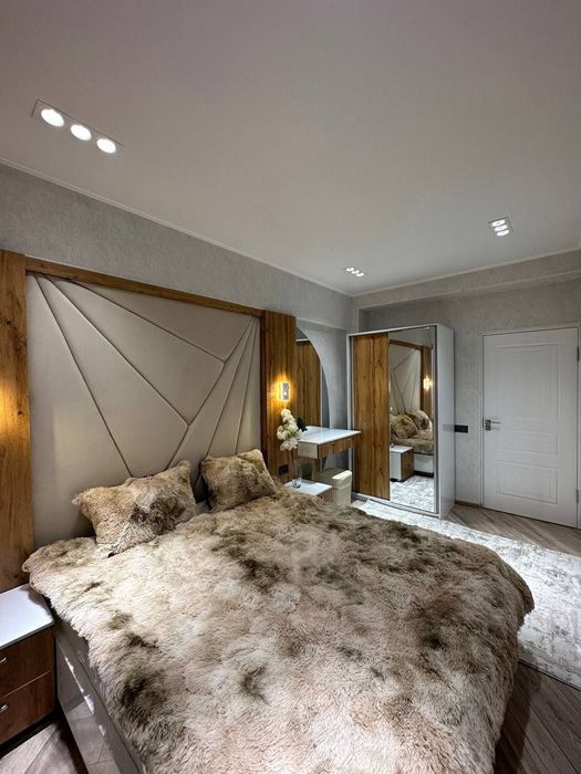 Посуточная квартира в Tashkent