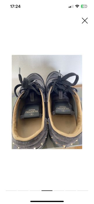 Спортни обувки Valentino Garavani