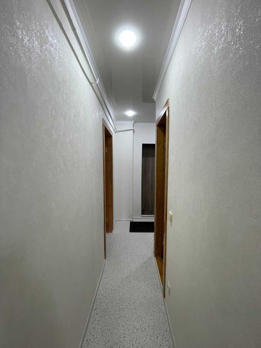 Сдам 1 комн кв в 19-м МКР