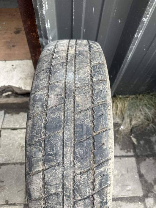 Резина на газель