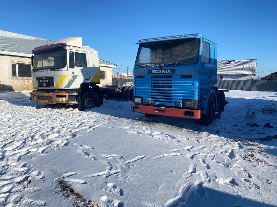 Продам прицеп иномарка