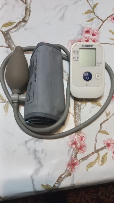 Продам тонометр для измерения давления