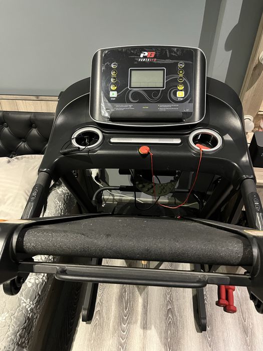 Беговая дорожка PowerGym