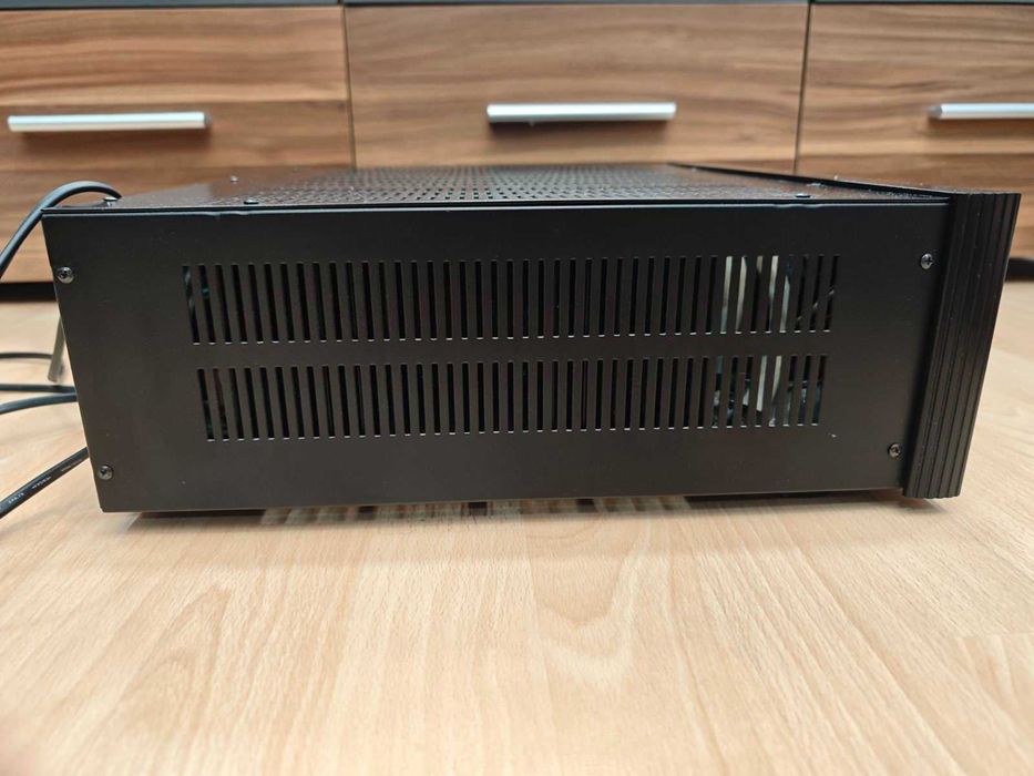 Заявен -Rotel RB 985 TXH - 5 канално крайно стъпало