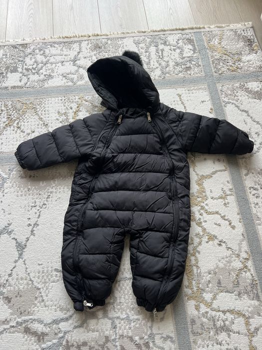 Продам комбинезон демисезон
