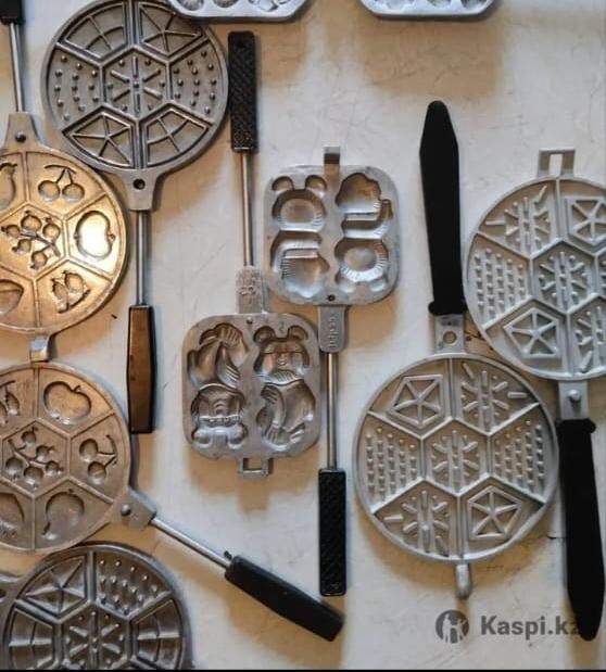 Форма для выпечки и т.д