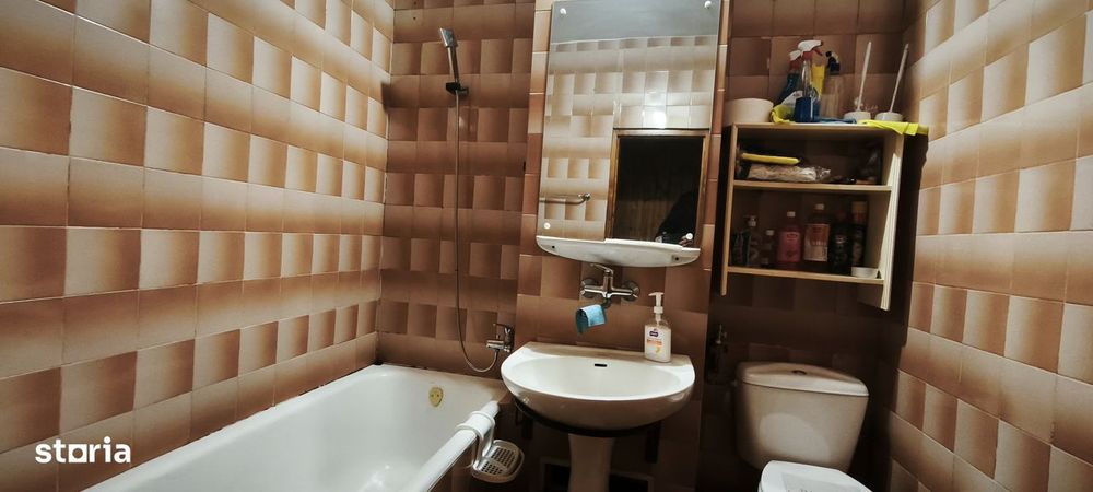 Apartament Domus 3 camere, 2 bai, 82 mp + boxa