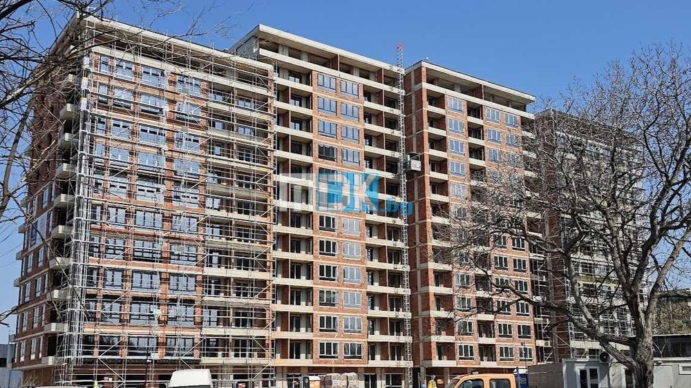Продава се Двустаен апартамент в Пловдив, Кършияка - 78 кв.м за 736 €/кв.м - Снимка #17