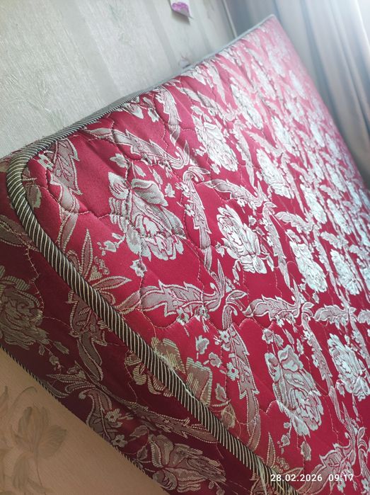 Продам ортопедический матрас