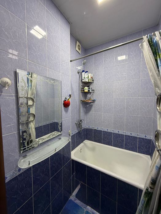 Юнусабад 12кв 4х комнатная квартира/ 4 хонали уй