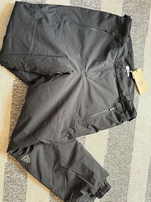 Мъжки ски екип Rossignol