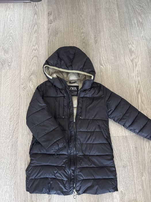 Продам куртка для мальчика Zara
