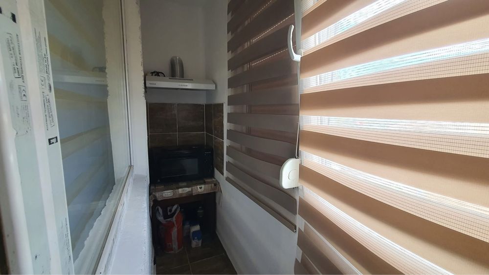 Тристаен апартамент 78 кв.м до Kaufland – ж.к. Крум Бъчваров