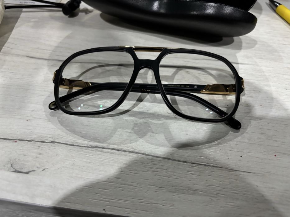 Диоптрични очила carrera