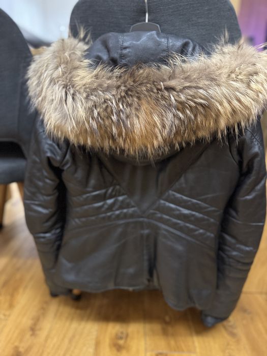 Яке естествена кожа