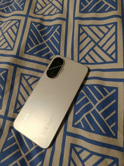 Xiaomi Poco f7 продажа или обмен
