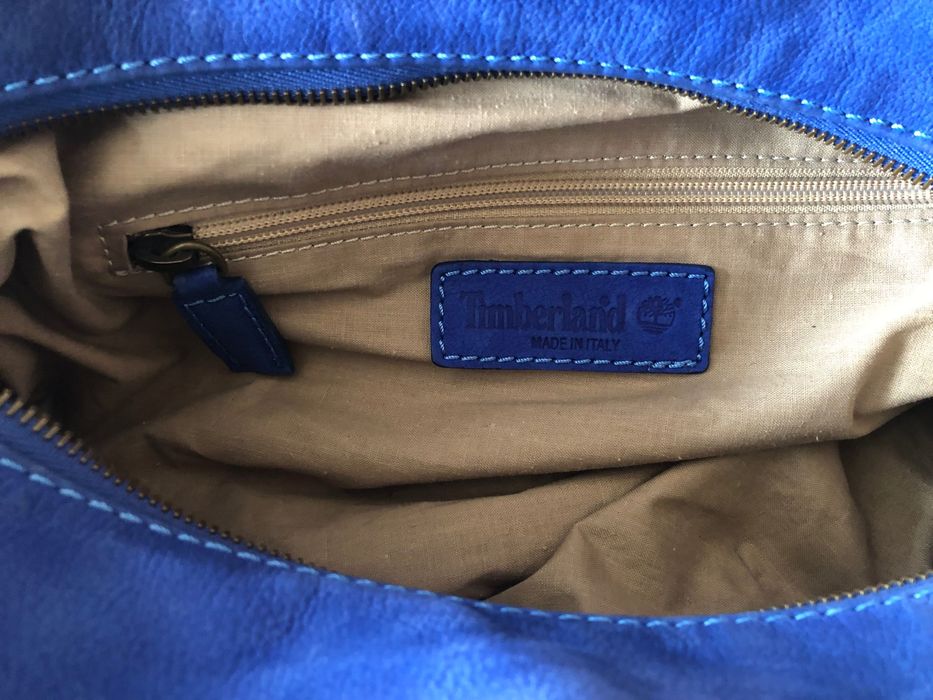 Timberland ръчна чанта