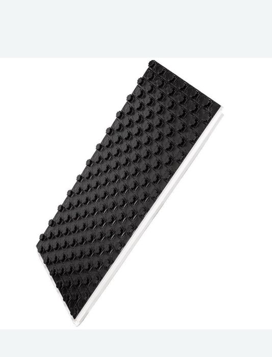 Пена шит (пенаплекс) Теплый пол шланг