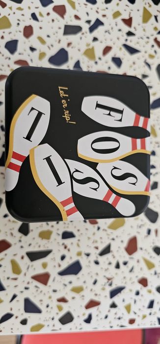 Ceas Automatic Fossil Carraway/Nou nouț!