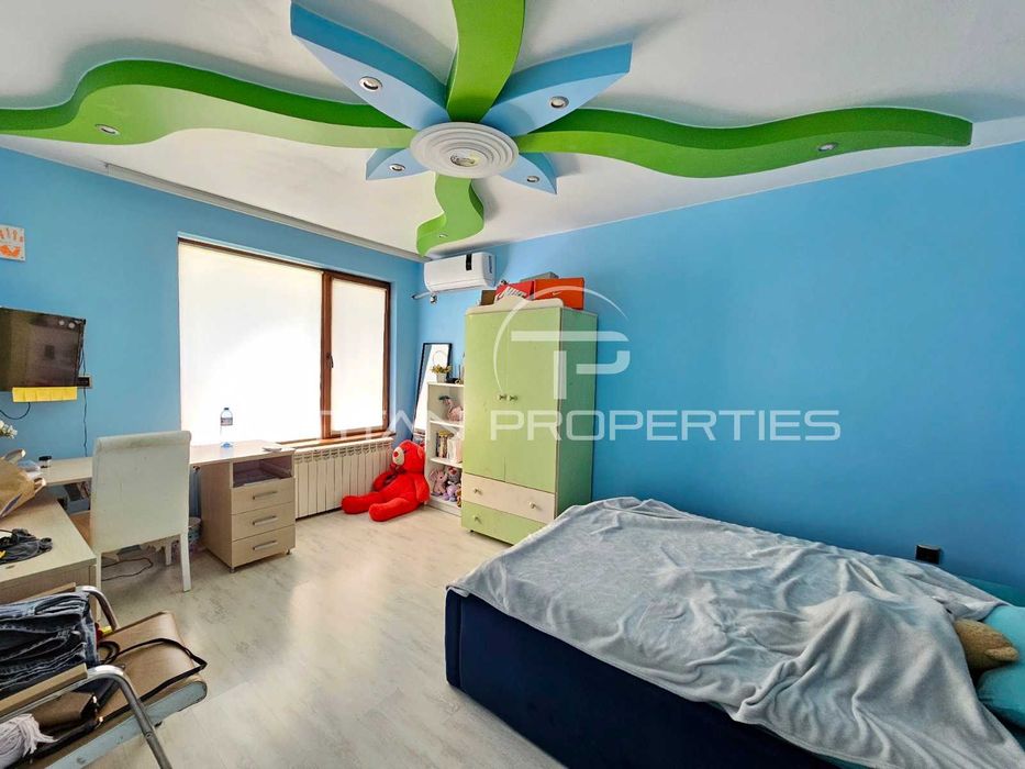 Продава се Къща в с. Бенковски, Област Пловдив - 240 кв.м за 1334 €/кв.м - Снимка #9