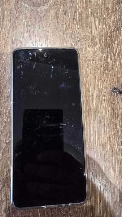 5G UG PHONE U25 256GB в добро състояние