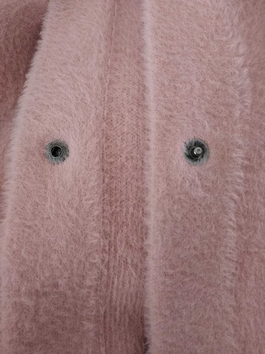 Модное пальто. 50 -52.