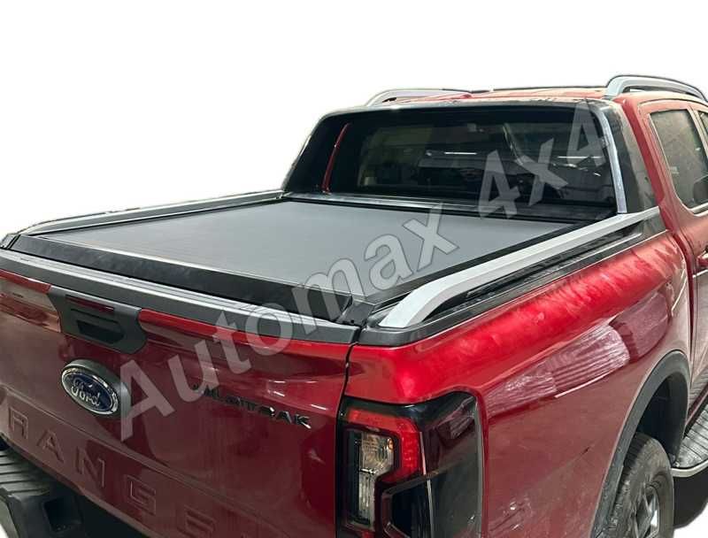 Inchidere bena, (hardtop), capac, rulou aluminiu Ranger, Amarok 2023+