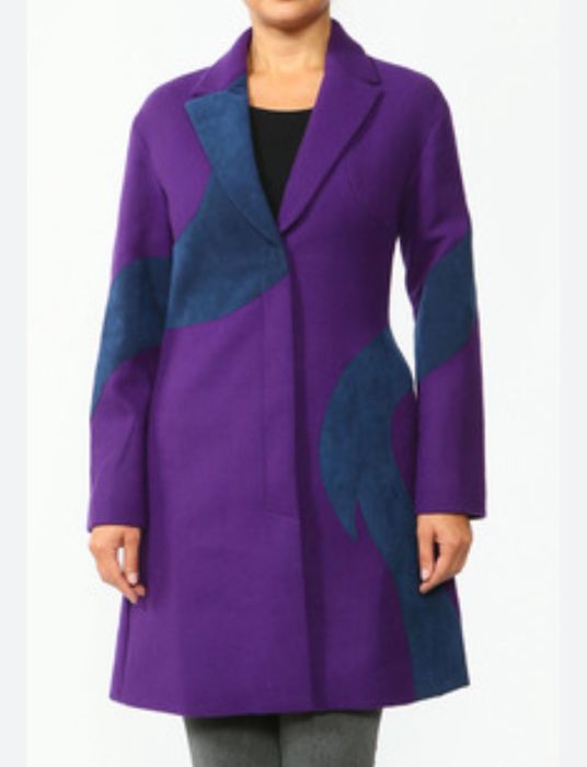 Palton nou Versace marimea M