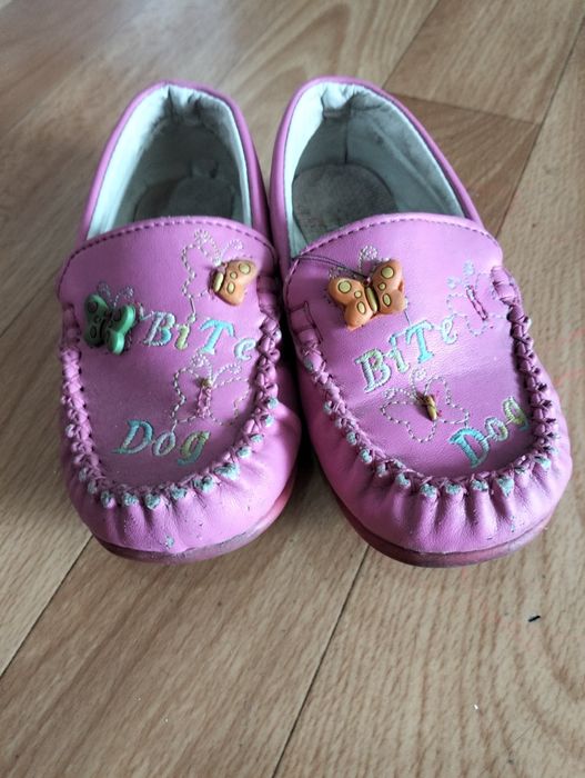 Обувь разная б/у