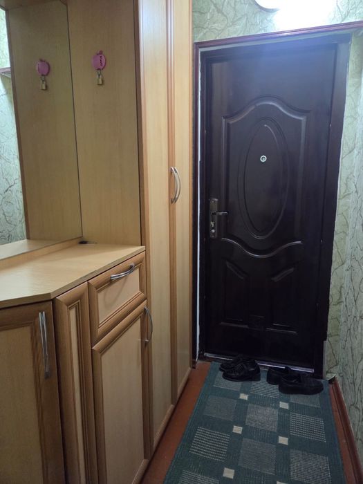 Квартира 2 комнатная