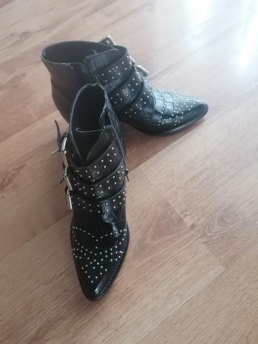 Botine ALDO, noi