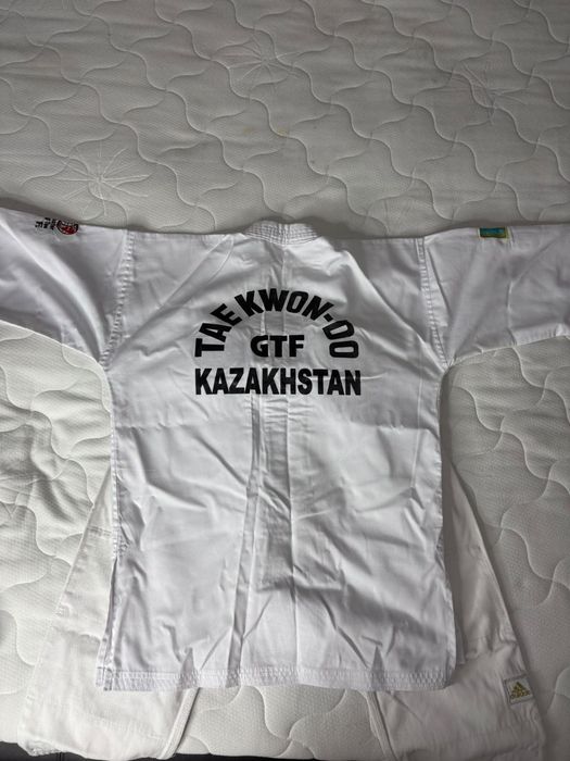Кимоно для таеквондо