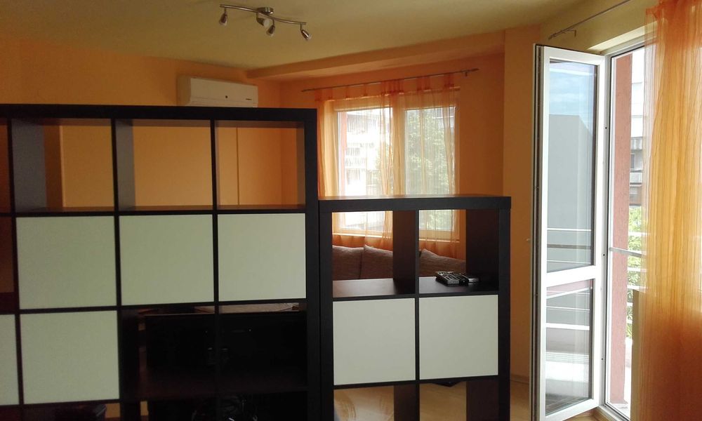 Дава се под наем Двустаен апартамент в Варна, Център - 60 кв.м за 498.27 € - Снимка #18