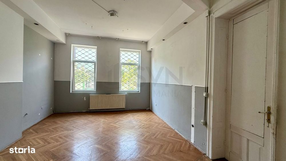 Vila Superba I Piata Muncii I