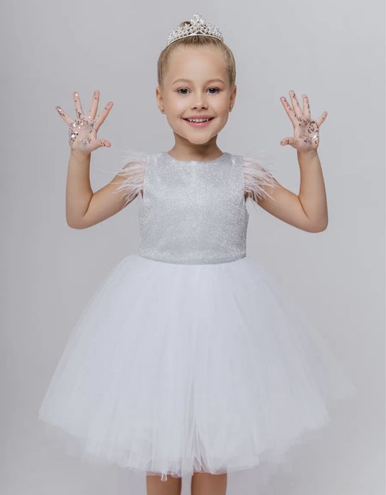 Платье нарядное на праздник