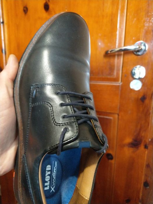 Lloyd 42нм. 27,5см.