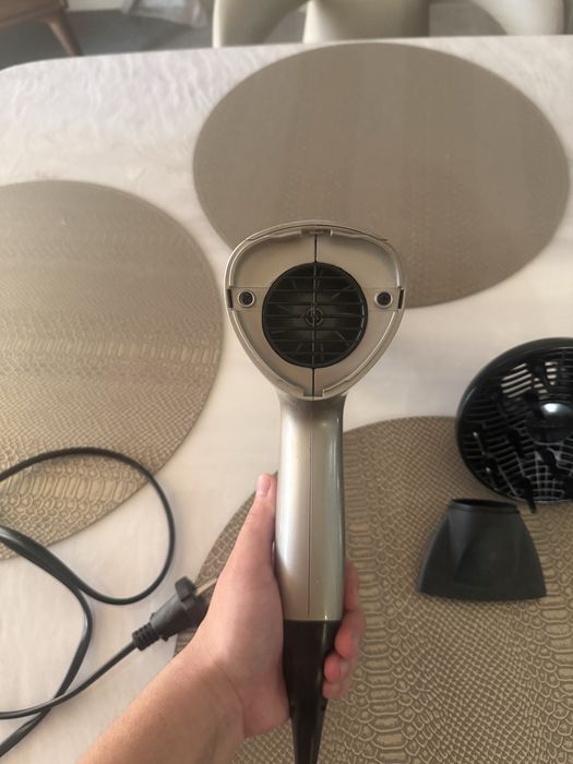 Remington сешоар