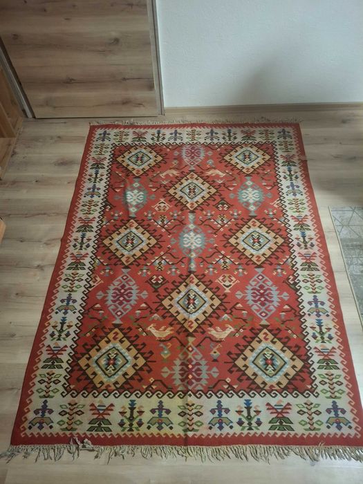 Чипровски килими