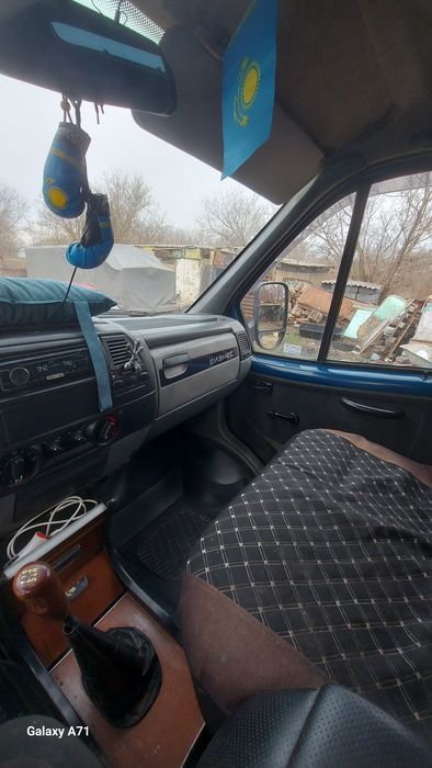 Газель двигатель 405е3