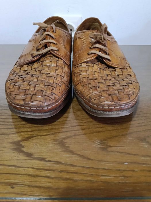 Rieker AntiStres pantofi piele nr.39