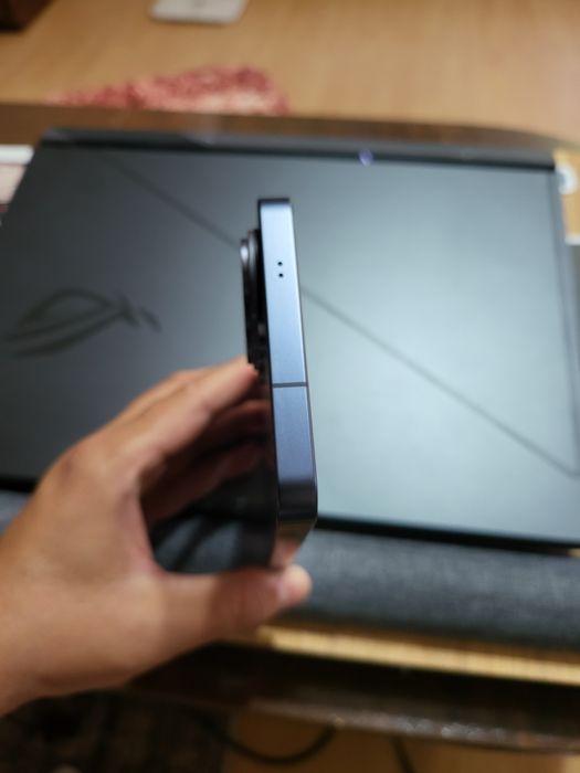Samsung S26 Ultra