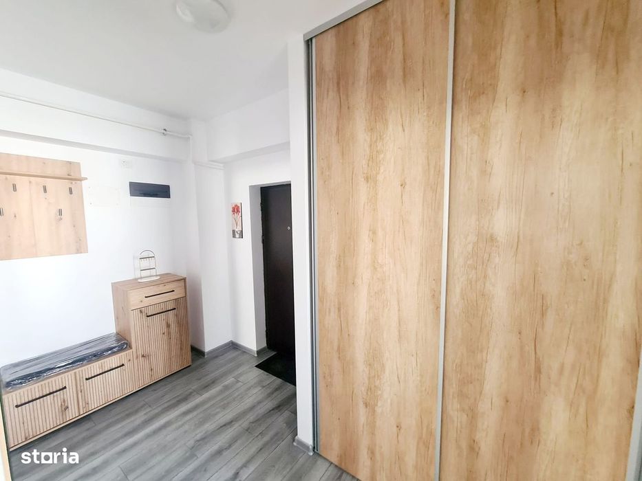 Garsoniera de vanzare
